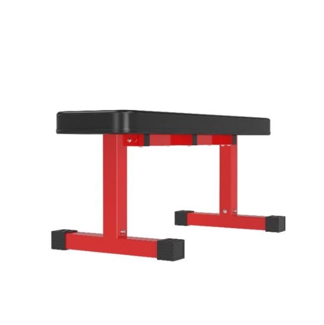 350kgs Load Olympic Weight Bench Weight Training Exercise Flat Bench